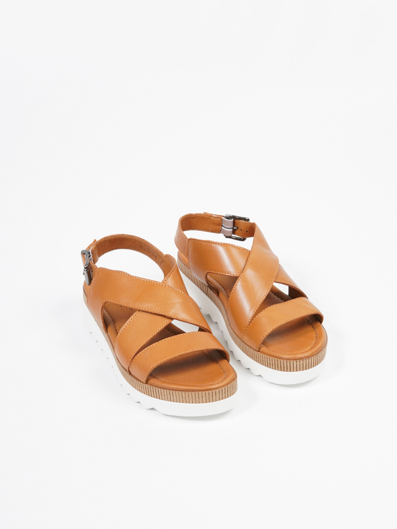 Сандалии Respect модель 46220-304_TABA Фото