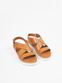 Сандалии Respect модель 46220-304_TABA Фото