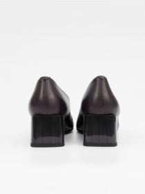 Туфли Respect модель VS75-133078 Фото