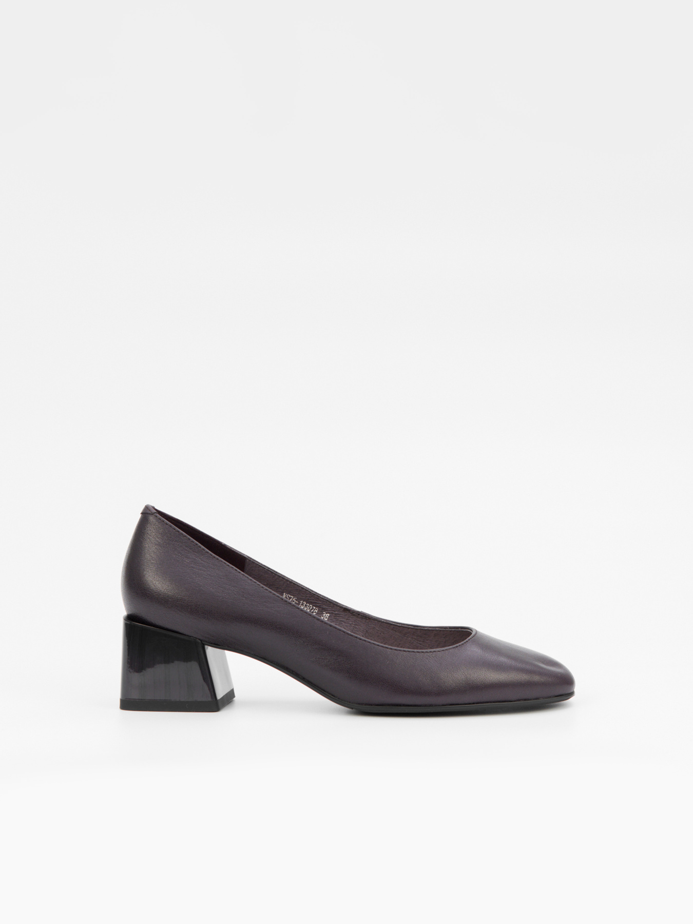 Туфлі Respect модель VS75-133078 Туфлі Respect модель VS75-133078 Фото