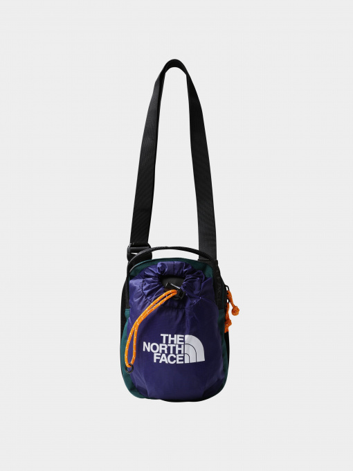 Сумки The North Face модель NF0A52RY8N61 Фото