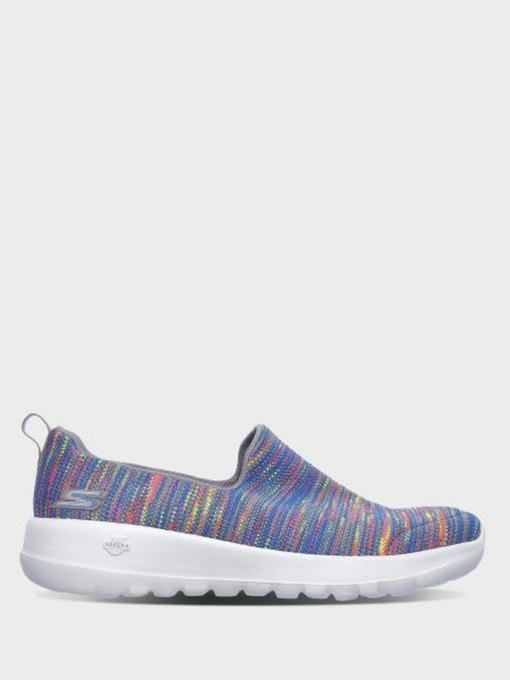 Слипоны и мокасины Skechers модель 15615 MULT Фото