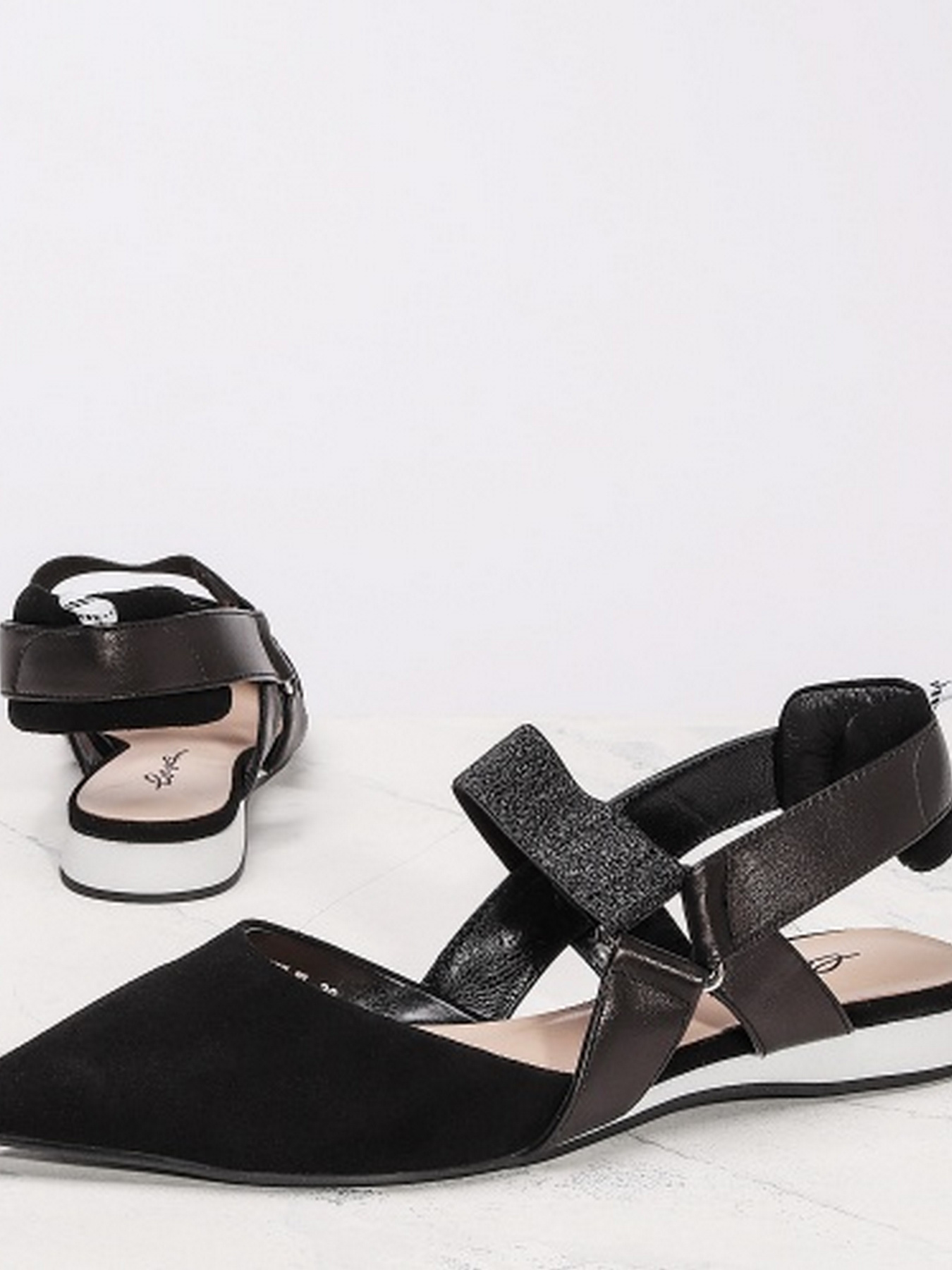 Босоножки Respect модель CC3757-WL Фото