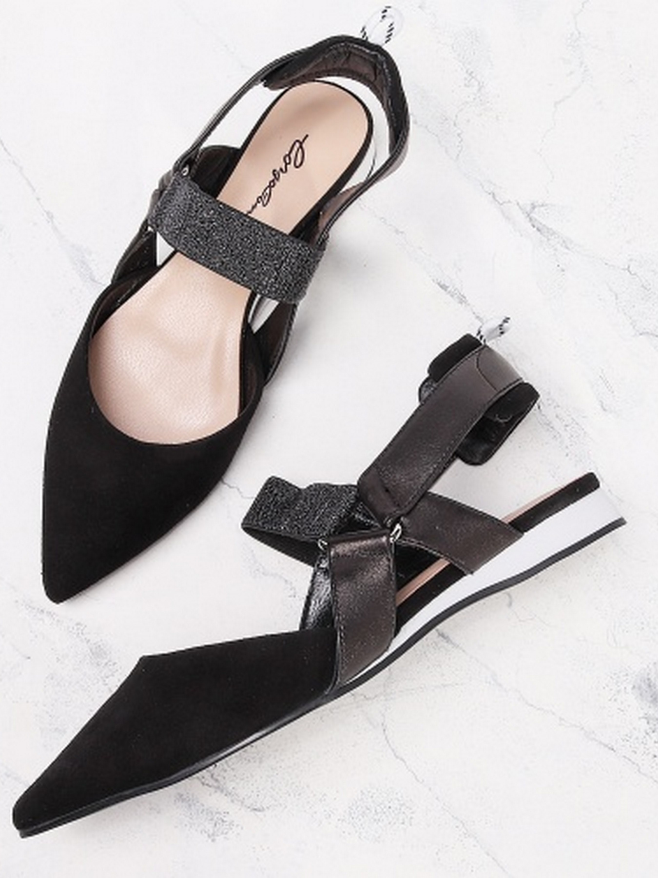 Босоножки Respect модель CC3757-WL Фото