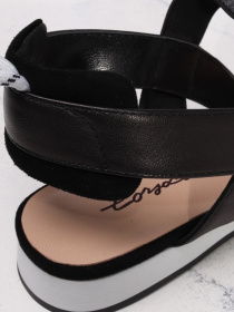 Босоножки Respect модель CC3757-WL Фото