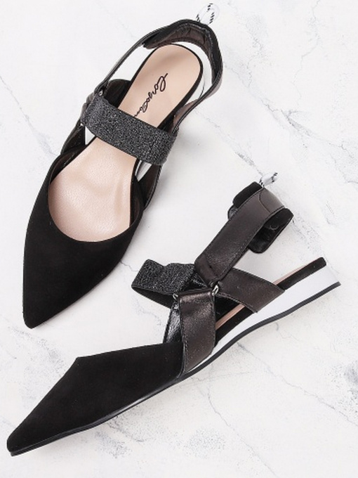 Босоножки Respect модель CC3757-WL Фото