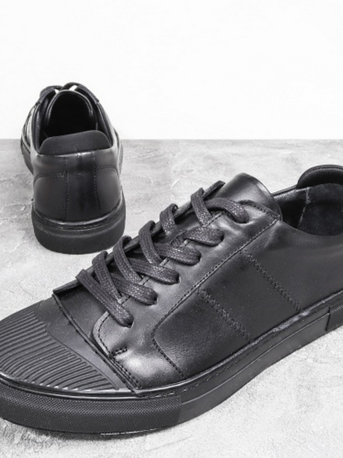 Кеди низькі Respect Модель 8406-327 Фото