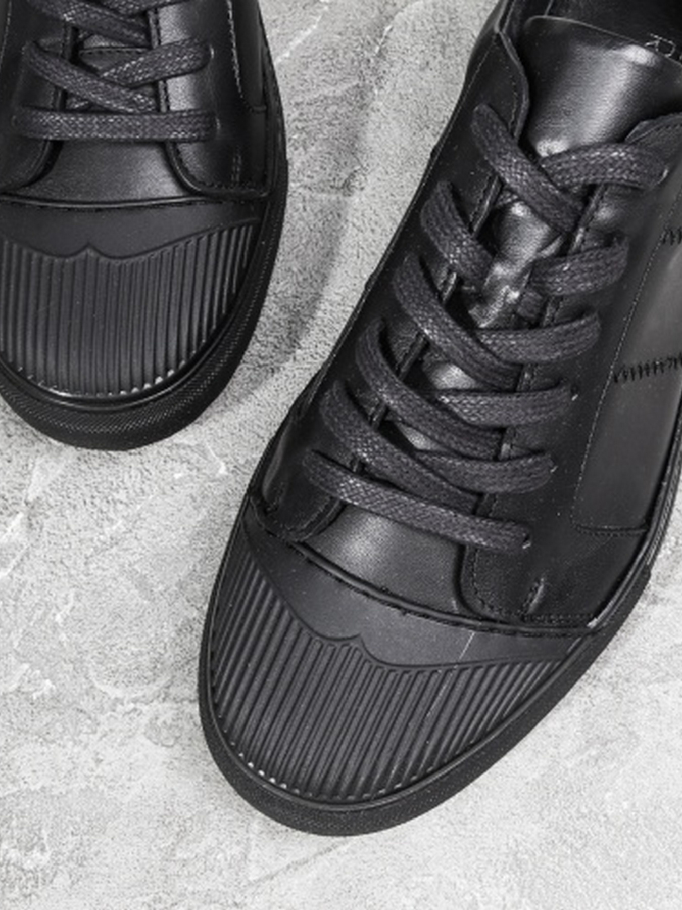 Кеди низькі Respect Модель 8406-327 Фото