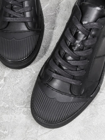 Кеди низькі Respect Модель 8406-327 Фото