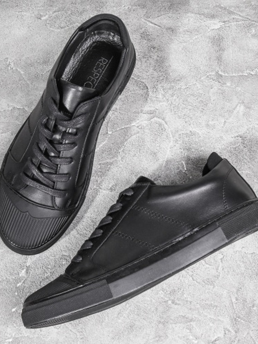 Кеды низкие Respect модель 8406-327 Фото