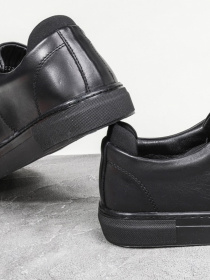 Кеды низкие Respect модель 8406-327 Фото