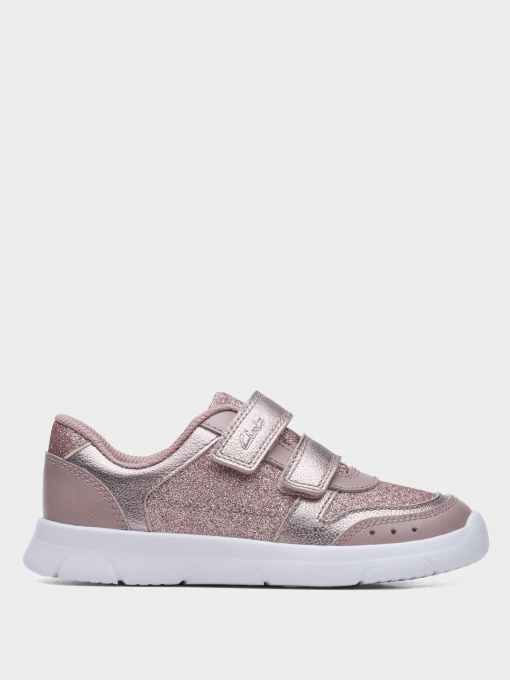 Кроссовки Clarks модель 26168868 Фото