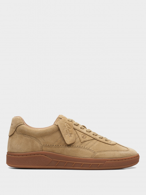 Кеды Clarks модель 26170303 Фото