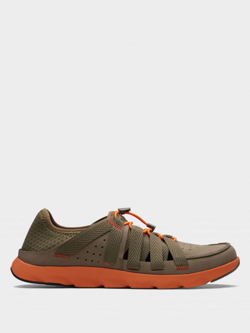Кроссовки Clarks модель 26170306 Фото