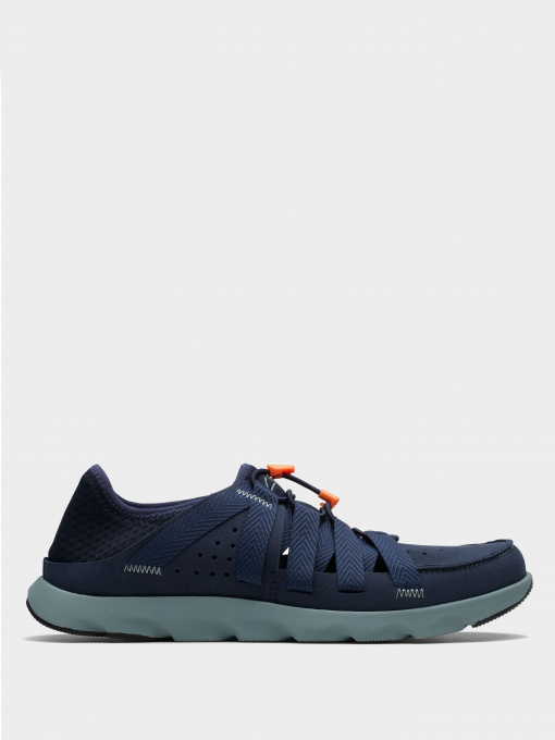 Кроссовки Clarks модель 26170307 Фото