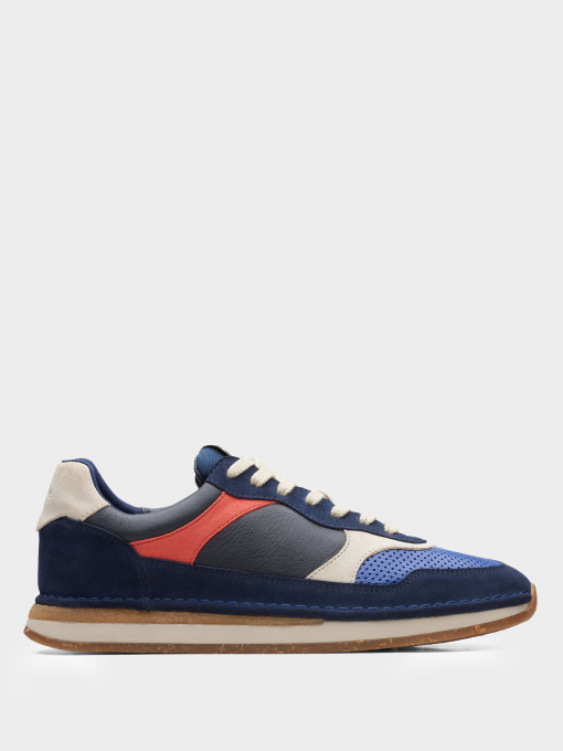 Кроссовки Clarks модель 26170548 Фото