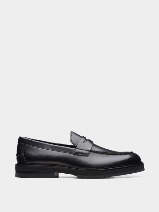 Туфли и лоферы Clarks модель 26170902 Фото