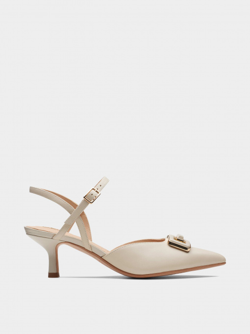 Туфли мен лоферлер Clarks үлгі 26171431 Фото