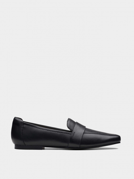 Туфли мен лоферлер Clarks үлгі 26171612 Фото
