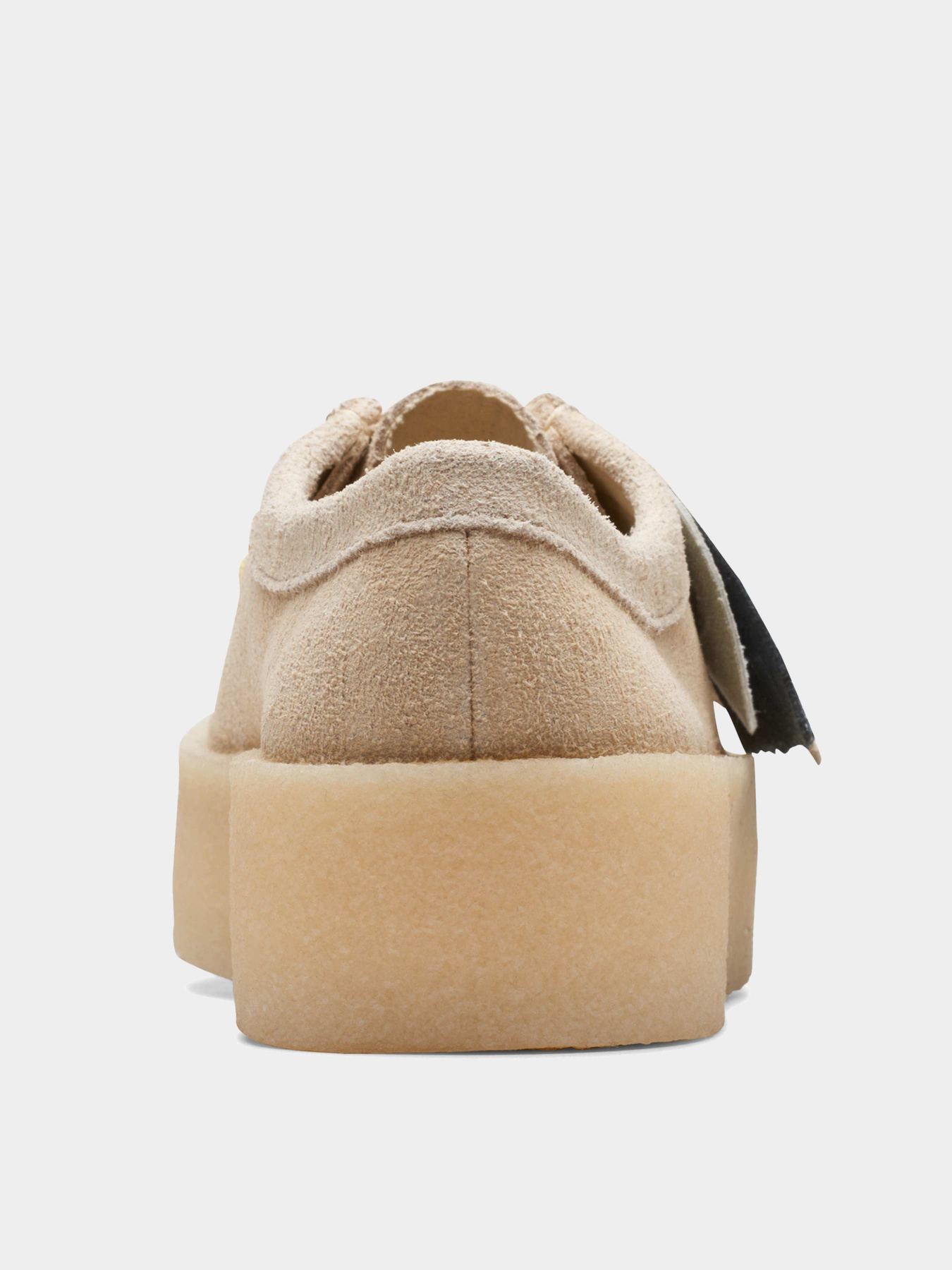 Туфли и лоферы Clarks модель 26171855 Фото