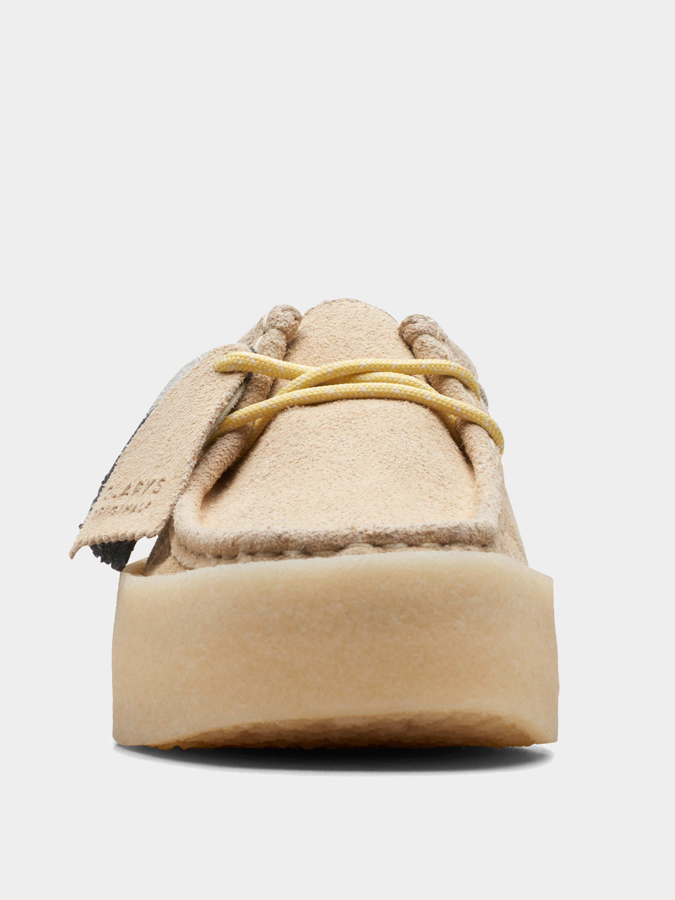 Туфли и лоферы Clarks модель 26171855 Фото