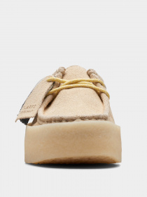 Туфли и лоферы Clarks модель 26171855 Фото