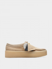 Туфли и лоферы Clarks модель 26171855 Фото