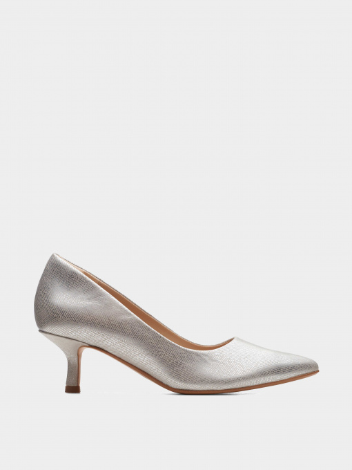 Туфли мен лоферлер Clarks үлгі 26171859 Фото
