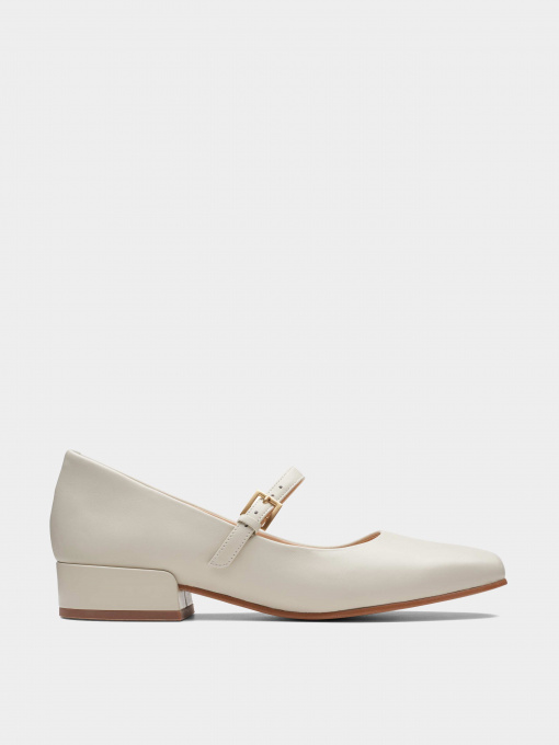 Туфли мен лоферлер Clarks үлгі 26172059 Фото
