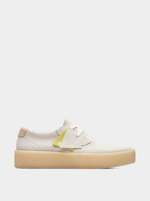 Кеды Clarks модель 26172515 Фото