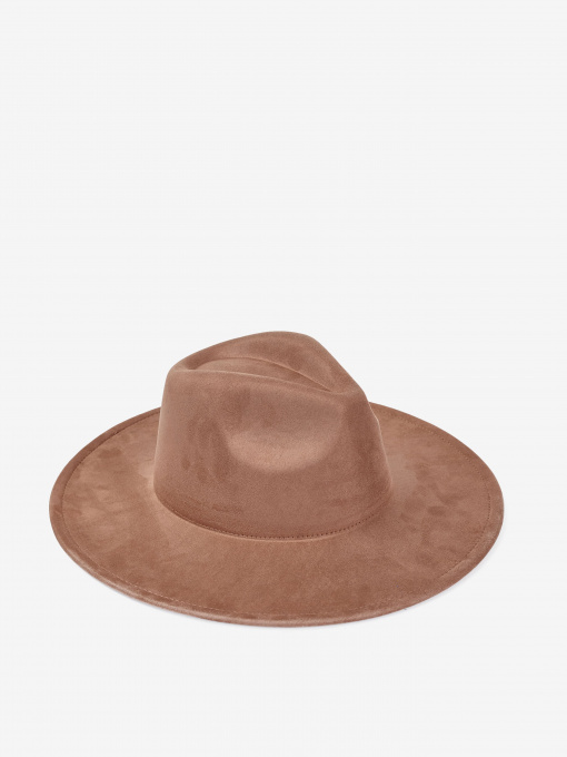 Капелюх Regina Notte модель 6000000154411 Фото