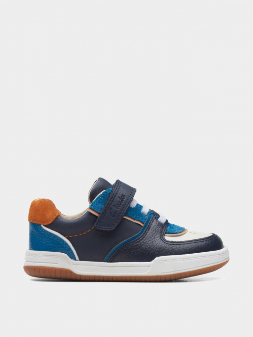 Кроссовки Clarks модель 26167292 Фото