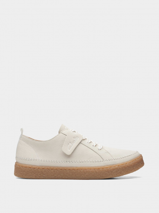 Кеды Clarks модель 26167668 Фото