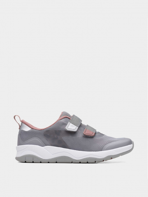 Кроссовки Clarks модель 26167731 Фото