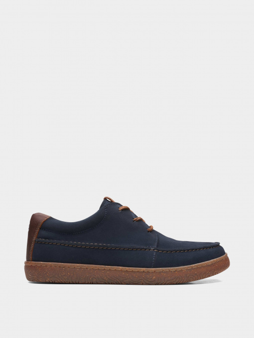 Бәтеңке мен етіктер Clarks үлгі 26168570 Фото