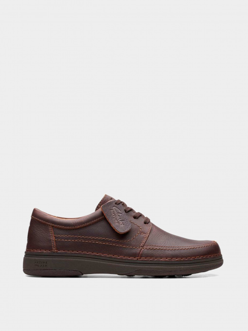 Бәтеңке мен етіктер Clarks үлгі 26168614 Фото