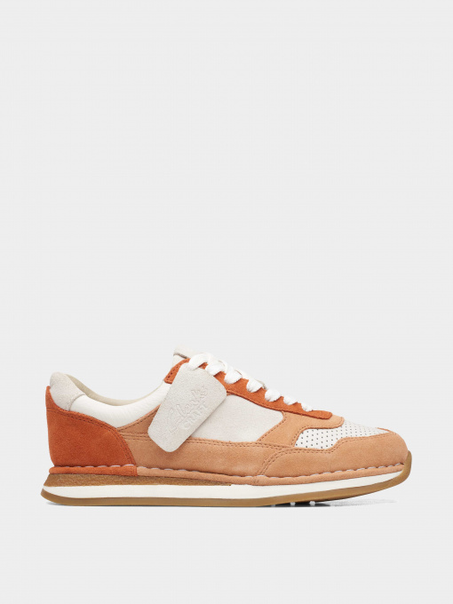 Кроссовки Clarks модель 26169323 Фото