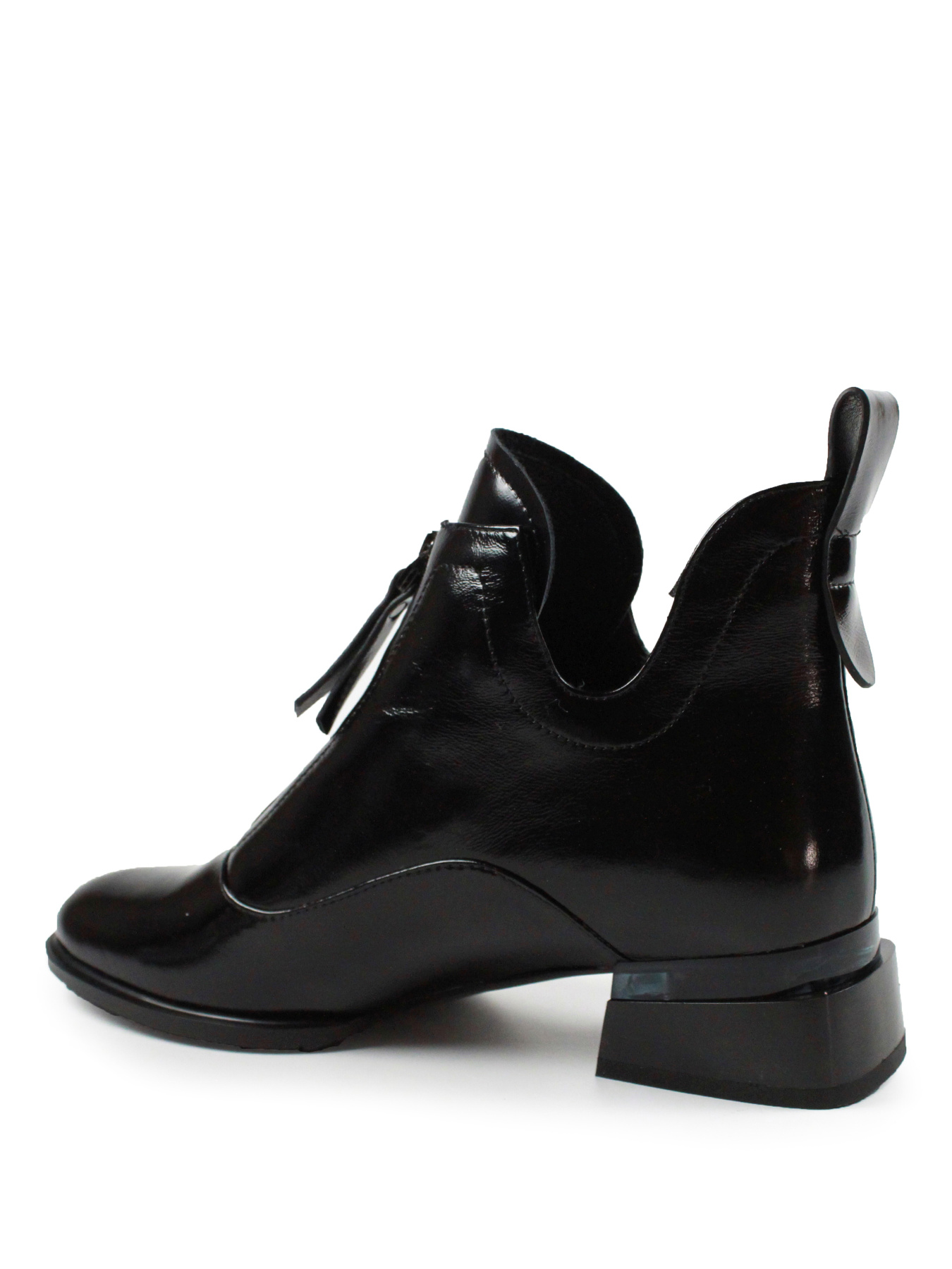 Бoтильоны It-girl модель FL27-901-531 Фото