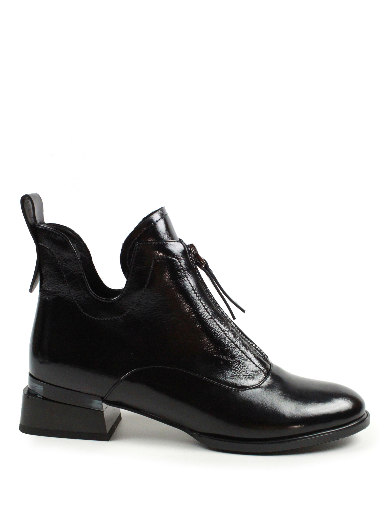 Бoтильоны It-girl модель FL27-901-531 Фото