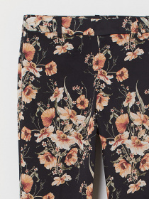 Брюки повседневные H&M модель 42817 Фото