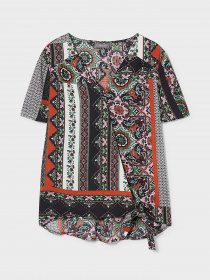 Блуза C&A модель 66688 Фото