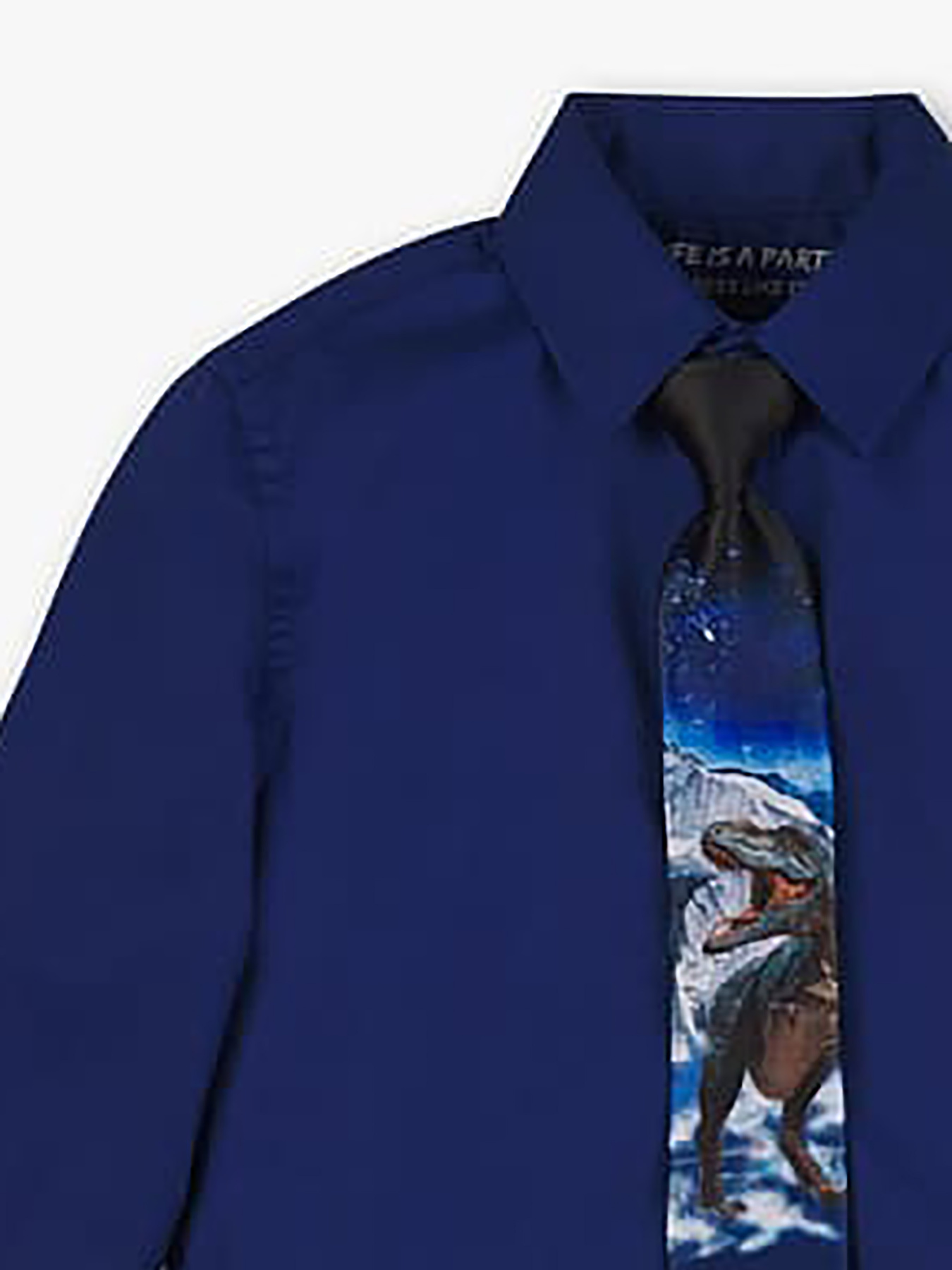 Сорочка C&A модель 66668 Фото