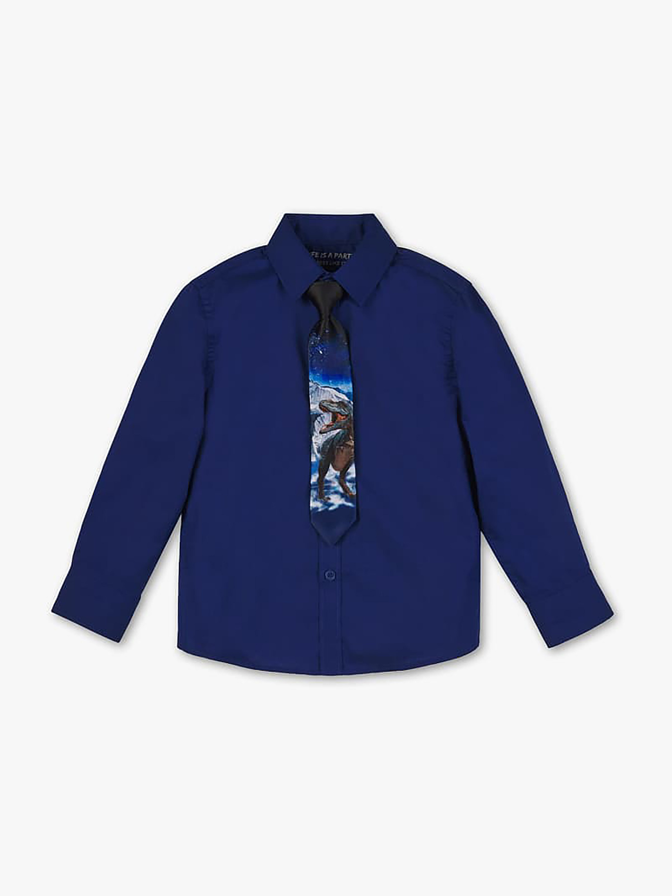 Сорочка C&A модель 66668 Фото