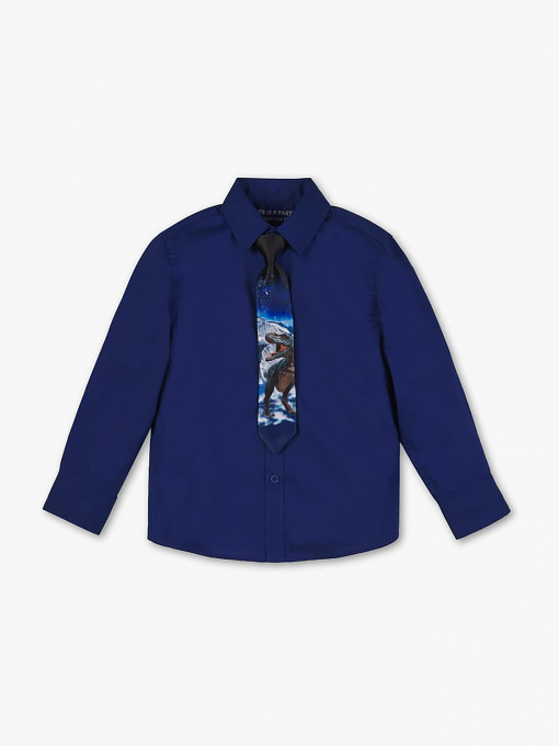 Рубашка C&A модель 66668 Фото