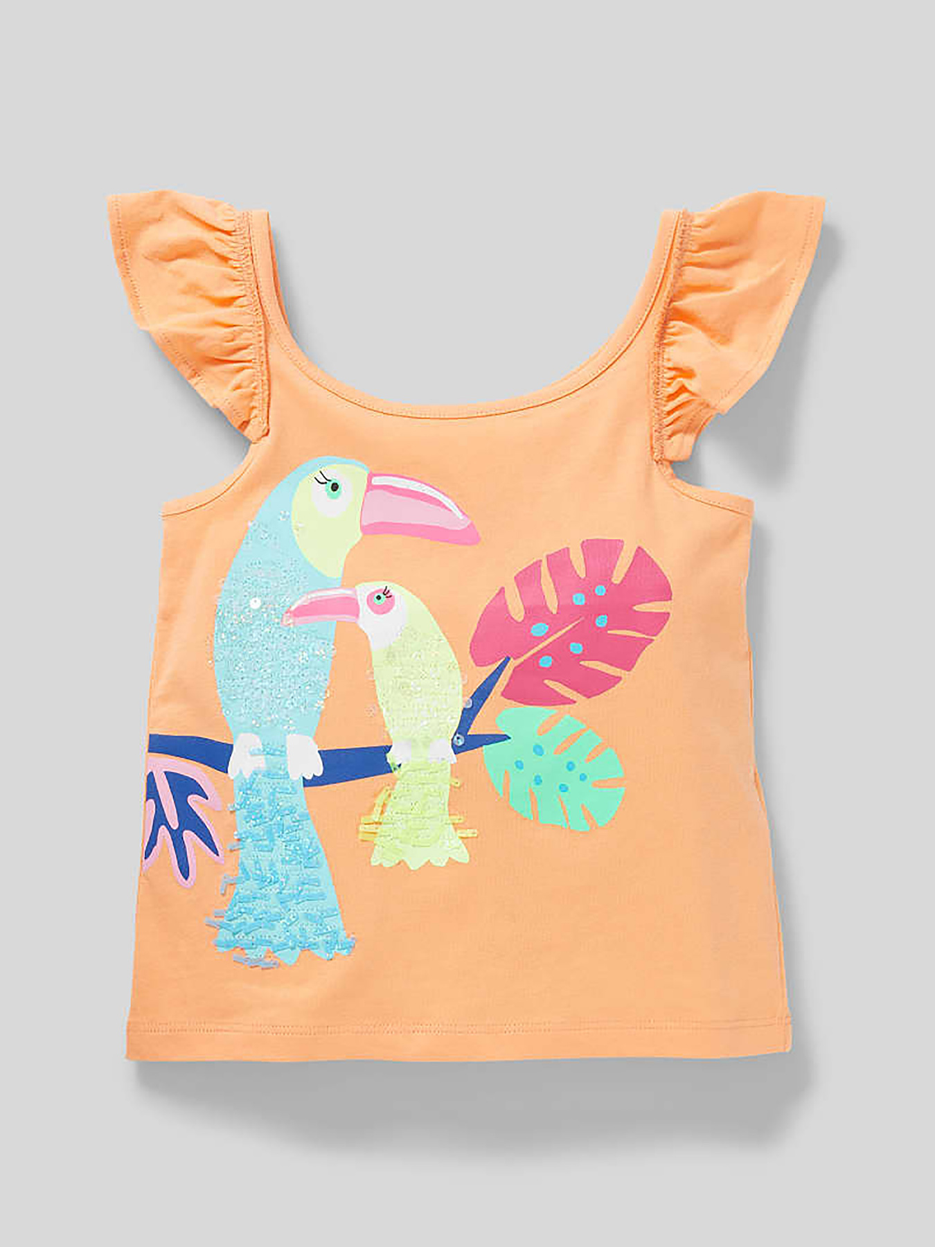 Майка C&A модель 66649 Фото