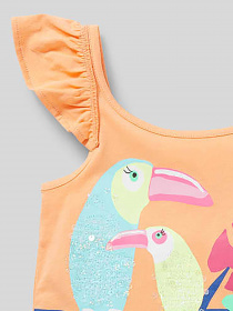 Майка C&A модель 66649 Фото