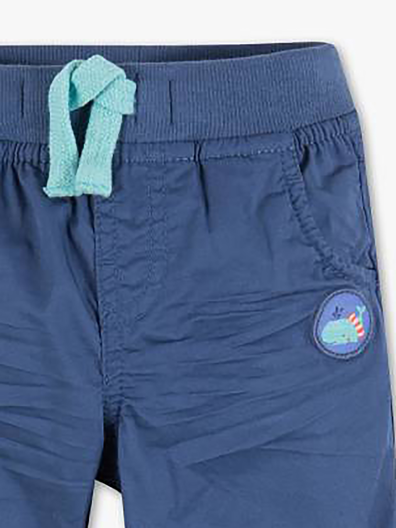 Повседневные шорты C&A модель 24631 Фото