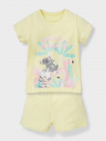 Костюм C&A модель 66670 Фото