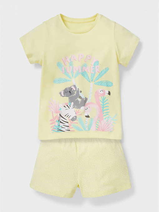 Повседневный костюм C&A модель 66670 Фото