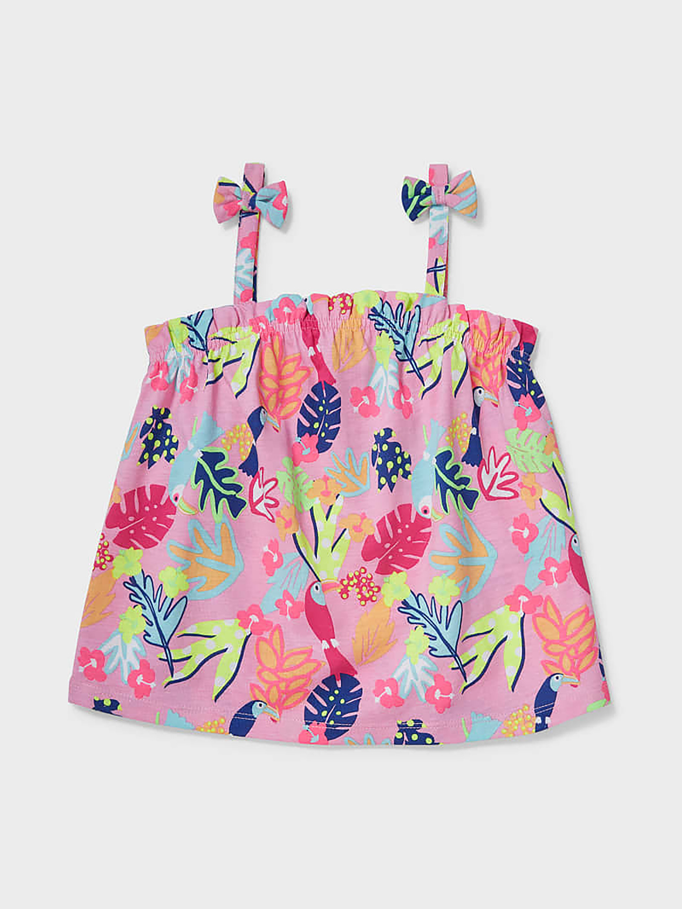 Майка C&A модель 66635 Фото